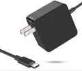 US plug