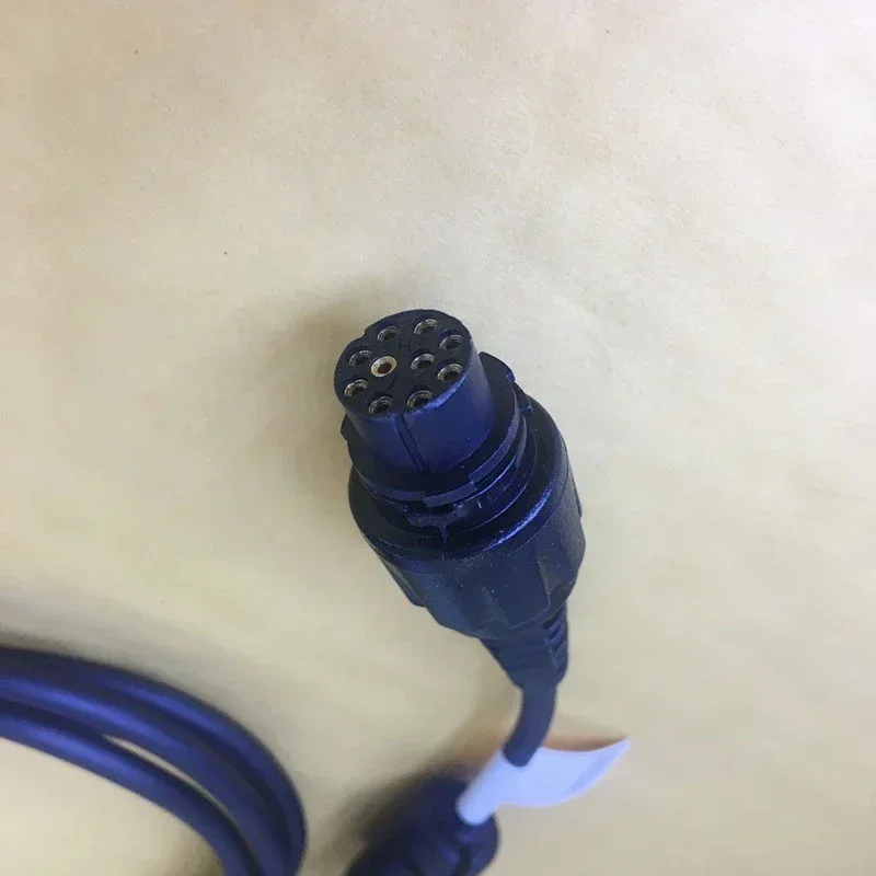 Cable de programación USB PC-35 para HYT Hytera MT680 MT680Plus MT680 Plus accesorios de Radio Walkie Talkie PC35 - imagen 4