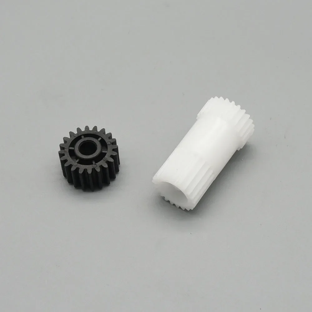 5 Juegos 6LJ76871000 6LJ76819000 6LJ78064000 engranaje impulsor del fusor para Toshiba e STUDIO 2006 2306 2506 2007 2307 2507 2505 2802 - imagen 4