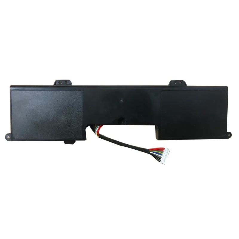 LMDTK-Batería de ordenador portátil WW12P para Dell Inspiron DUO 1090, tableta PC Convertible 9YXN1 TR2F1, novedad - imagen 3