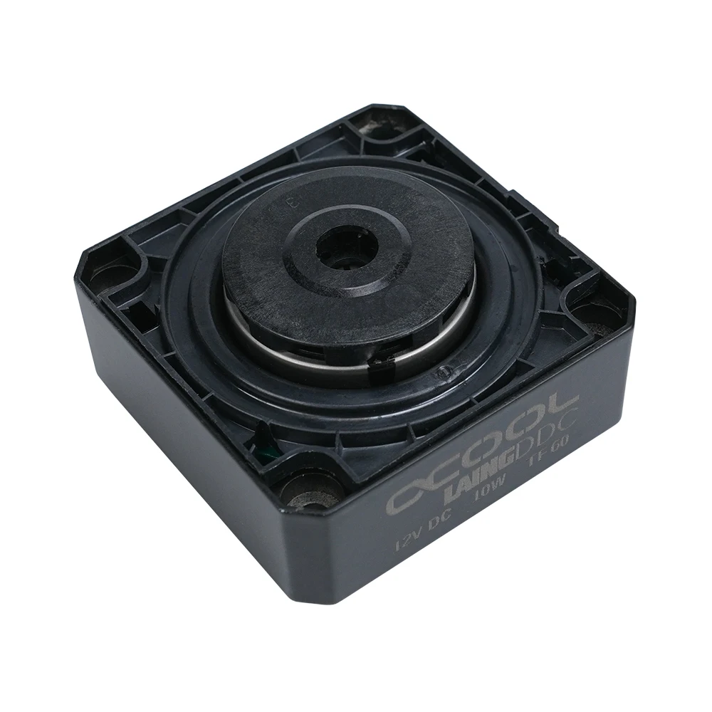 Alphacool Original Laing DDC310 8W bomba DDC silenciosa núcleo 2,28 m elevación, 200L/H, casa de Metal negro, alta calidad, recomendado por el vendedor - imagen 2