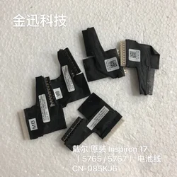Cable Batería Flexible Dell Inspiron 17 5765 5766 5767