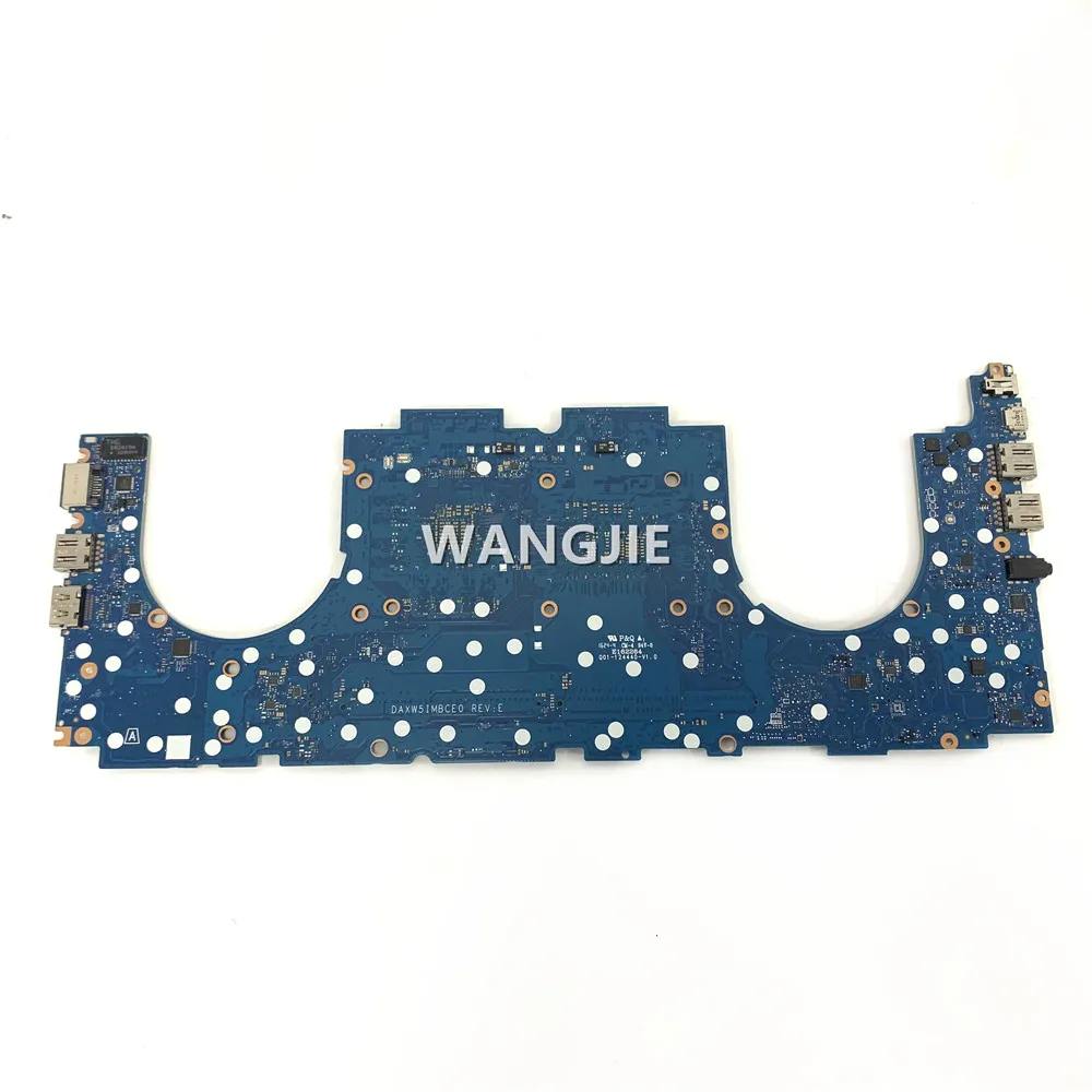 XW5I para HP Zbook power 15,6 G10 placa base para ordenador portátil DAXW5IMBCE0 CPU: SRMHY i5-13500H GPU: QN20-M2-B-KB-A1 100% funcionando probado - imagen 2