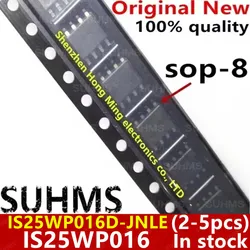 Chip Memoria Flash SPI IS25WP016 16Mbit Winbond