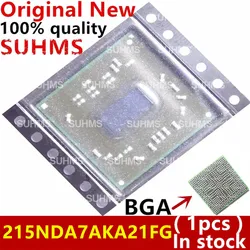 Chipset BGA 215NDA7AKA21FG – Alta Gama Profesional