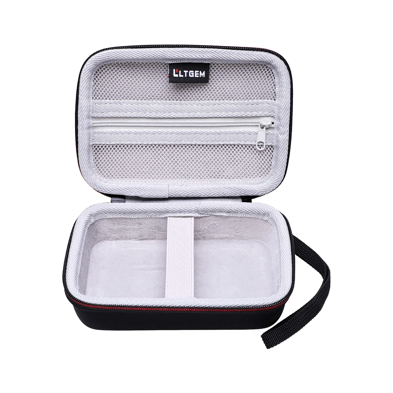 Funda para mando de juegos para Razer Kishi, bolsa protectora de almacenamiento para mando de juegos móvil (funda onlyu) - imagen 2