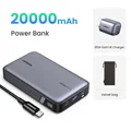 20000mAh UK Bundle