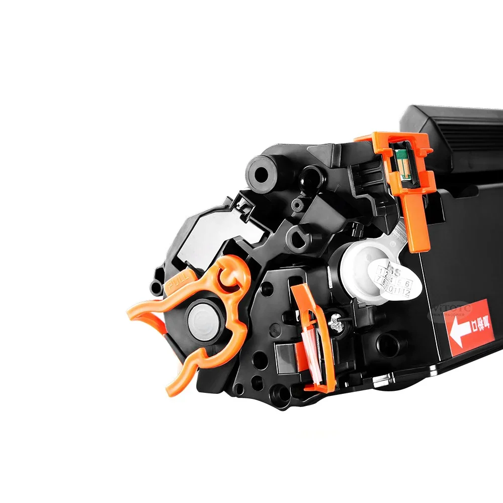 Cartucho de tóner DMYON CRG303 Compatible con Canon para impresora LBP2900 LBP3000 LBP 2900 LBP3000 LBP-2900 LBP-3000 - imagen 5