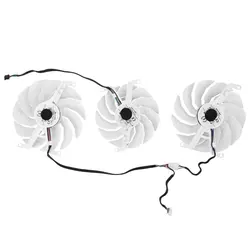 Disipador Galax HOF para RTX 3080 Ti/3090 – Refrigeración Gráfica