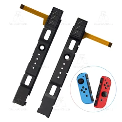 Kit Reparación Joy-Con OLED – Riel Deslizante e Interruptores