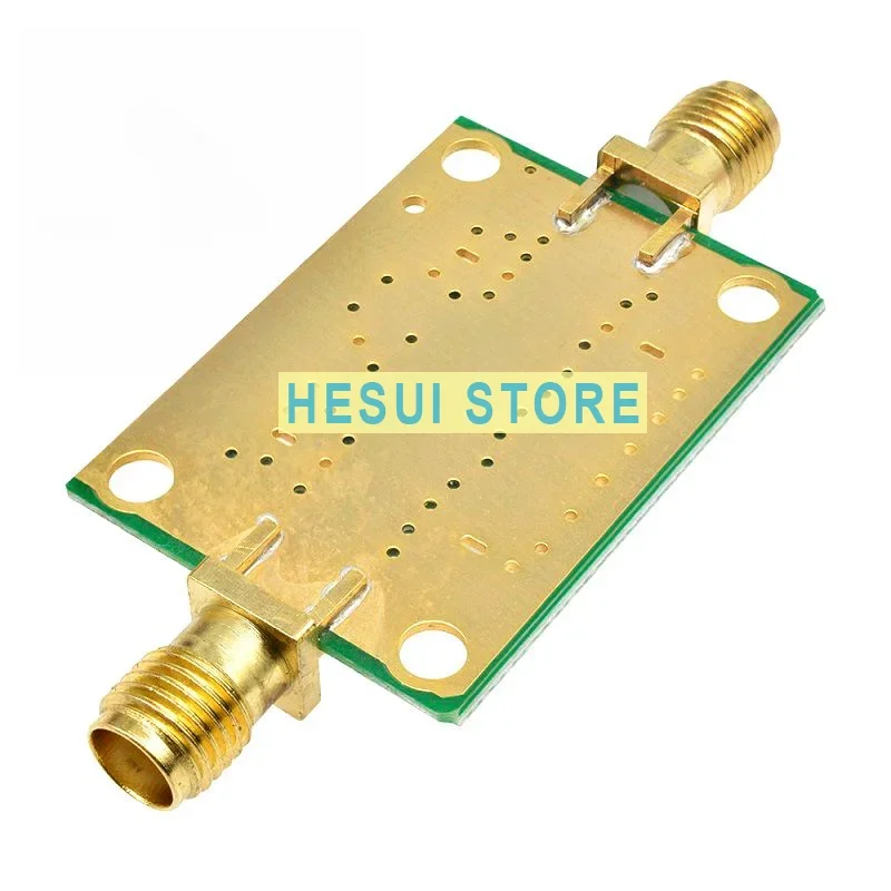 Divisor Rf alimentación coaxial Bias Tee 10MHz-6GHz sin carcasa - imagen 5