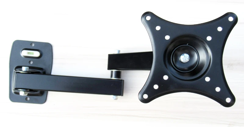 Soporte Pared Monitor LED Full Motion VESA 10-26″ - imagen 3
