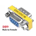 DB9 male to female