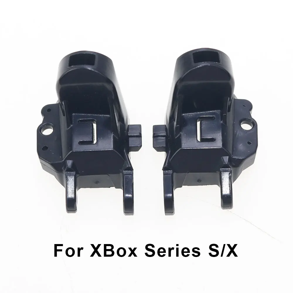 JCD para XBOX ONE S Series S/X controlador derecho izquierdo LT RT botón soporte interno soporte para Xbox ONE Elite - imagen 5