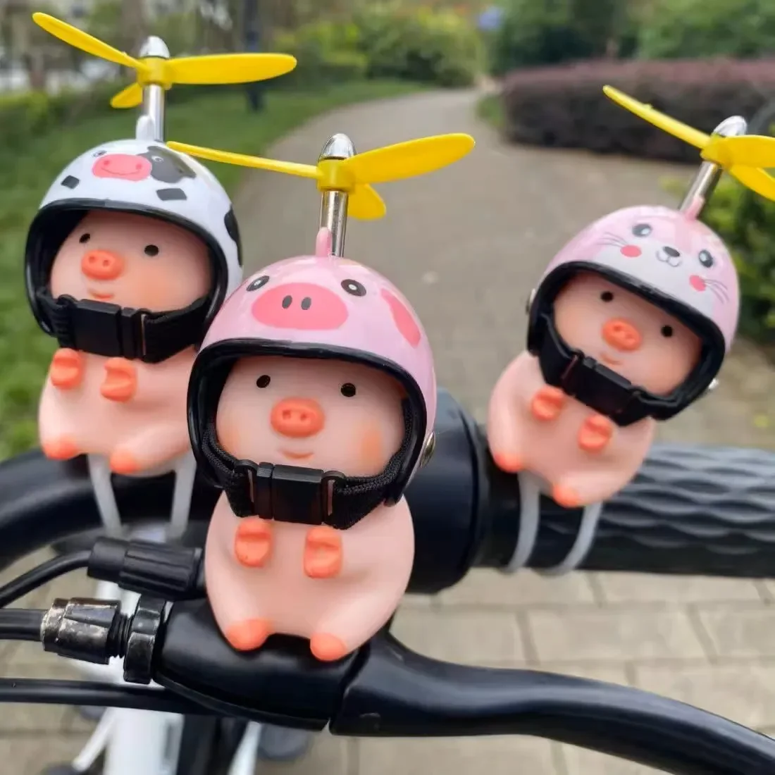 Calcomanía para casco de estrella blanca con banda elástica, goma sintética duradera para la mayoría de los modelos, decoración creativa para motocicleta, 1 ud. - imagen 2