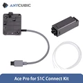 Ace Pro to S1C