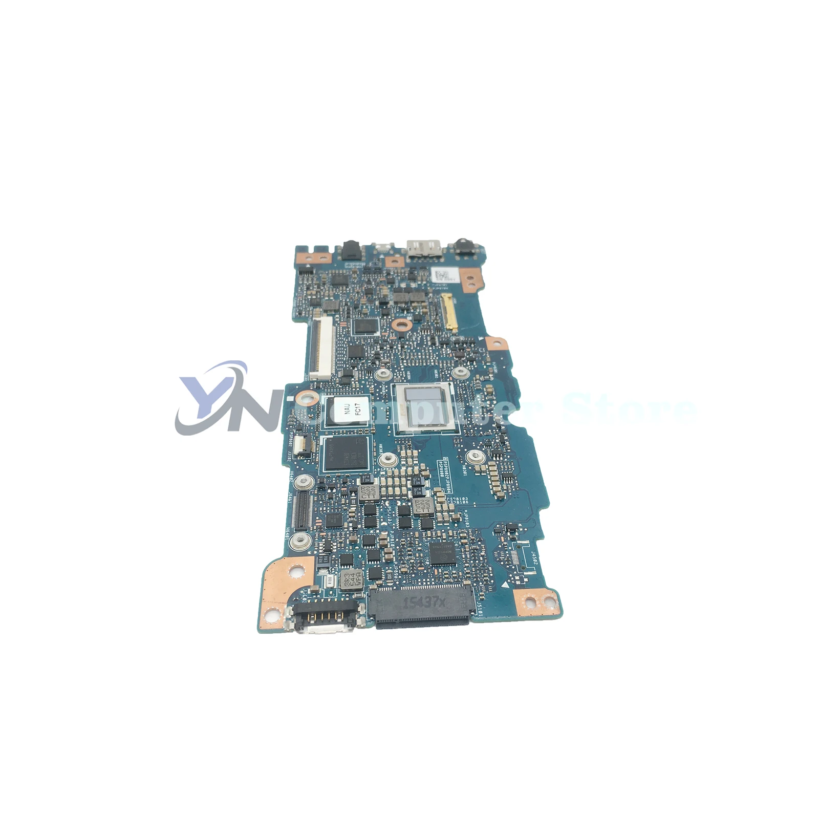 UX305CA Mainboard M3-6Y30 M5-6Y54 CPU 8GB/4GB-RAM For ASUS Zenbook UX305C UX305 UX305CAK U305CLaptop Motherboard Tested 100% OK - imagen 4
