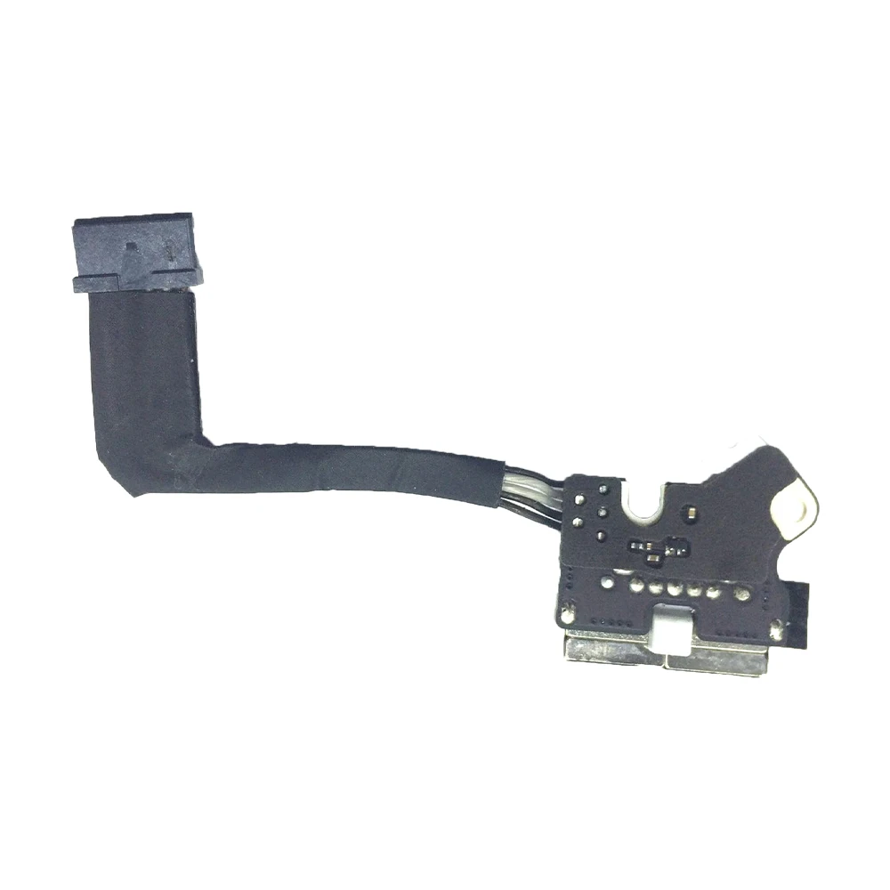 Puerto de carga Original, placa de alimentación CC 820-3584-A para Macbook Pro de 13 pulgadas, A1502, 2012, 2013, 2014, año 2015 - imagen 3