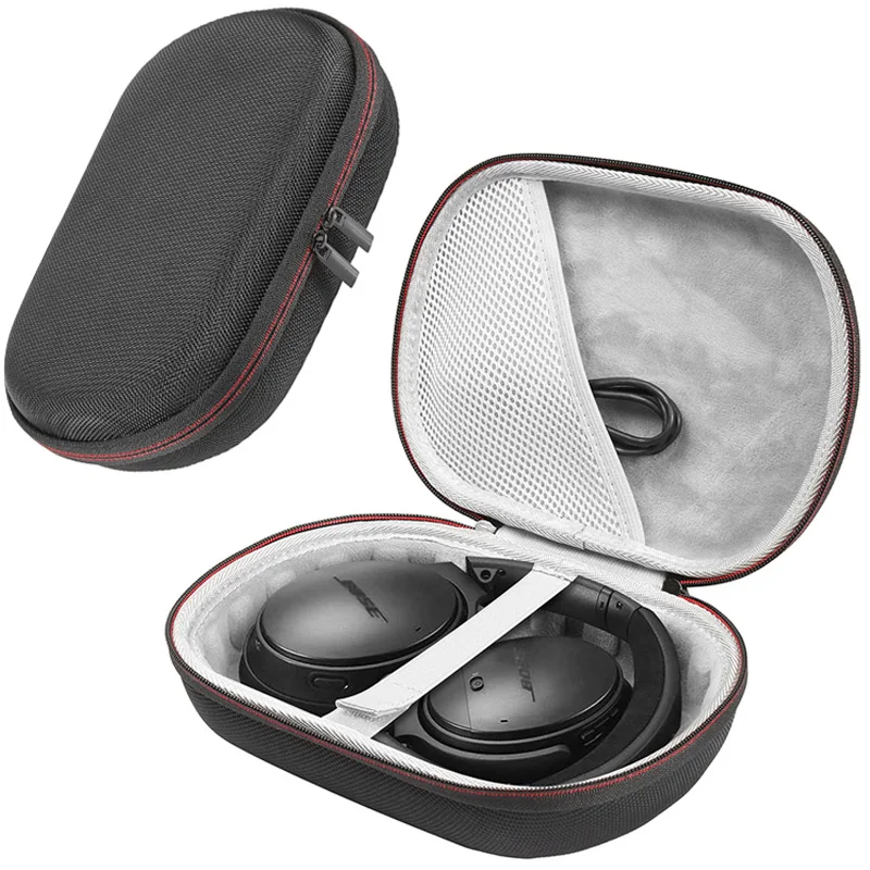 ZOPRORE-funda protectora dura de EVA para auriculares, cubierta de almacenamiento portátil para Sony WH-1000XM4, WH-1000XM3, WH1000XM2, MDR-1000X