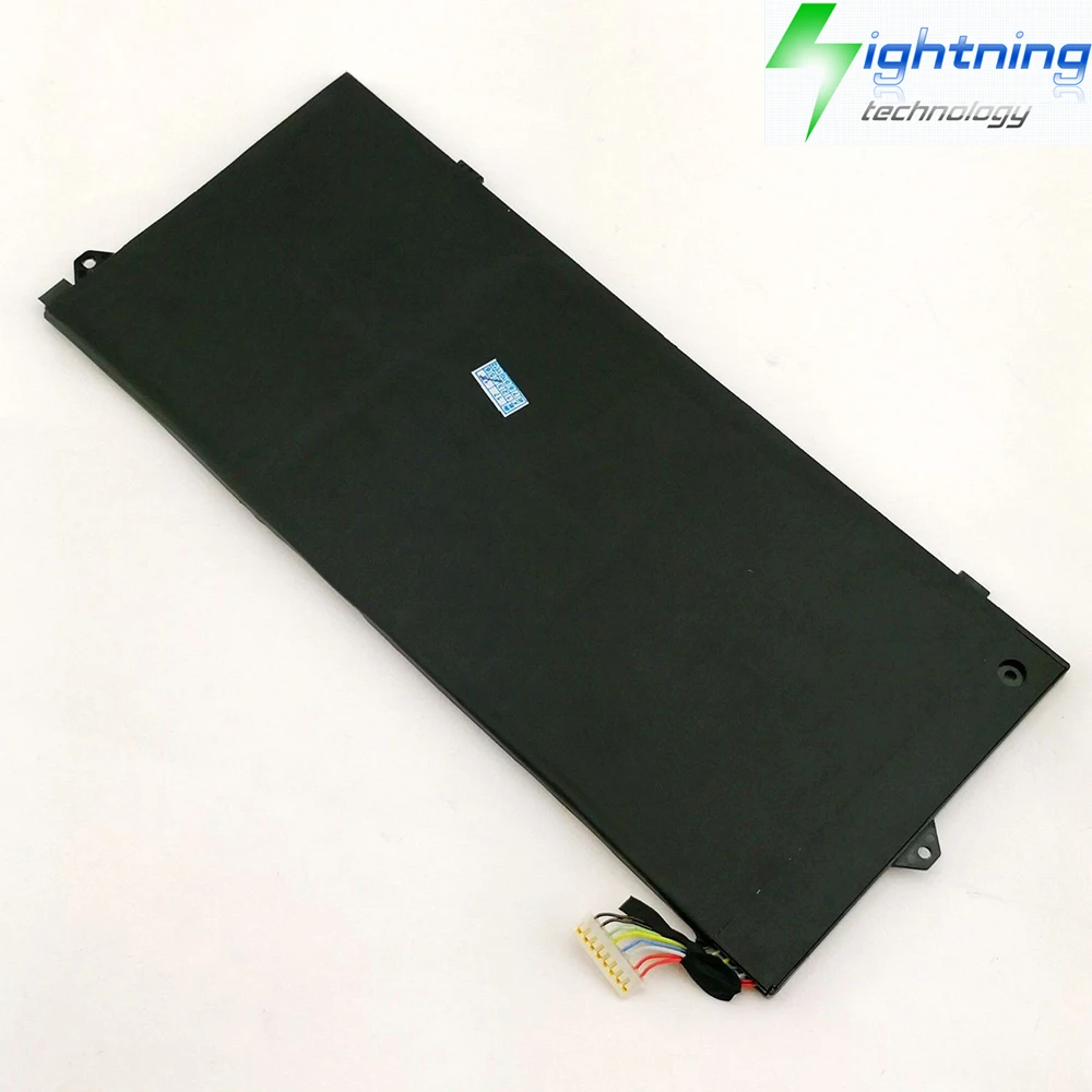 Batería AP13J4K Original para ordenador portátil, 11,4 V, 45Wh, para Acer Chromebook C720, C720P, C740, C720-2844, AP13J3K, novedad - imagen 5