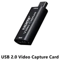 USB 2.0 Capture Card