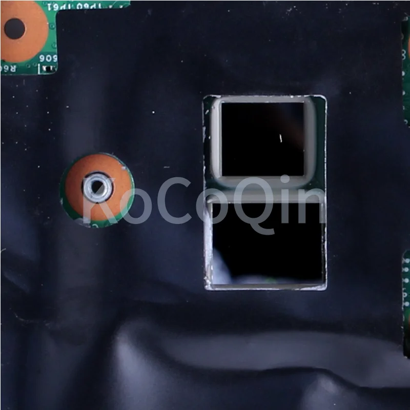 Placa base para portátil LENOVO X201I 08270-3 QM57 75Y4901, completamente probada - imagen 4