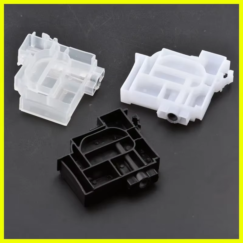 Filtro volquete amortiguador de tinta UV solvente, 12 Uds., para impresora de inyección de tinta Epson L101 L201 L100 L200 L210 L800 L801 L1800 L810 L850 L1300 - imagen 2