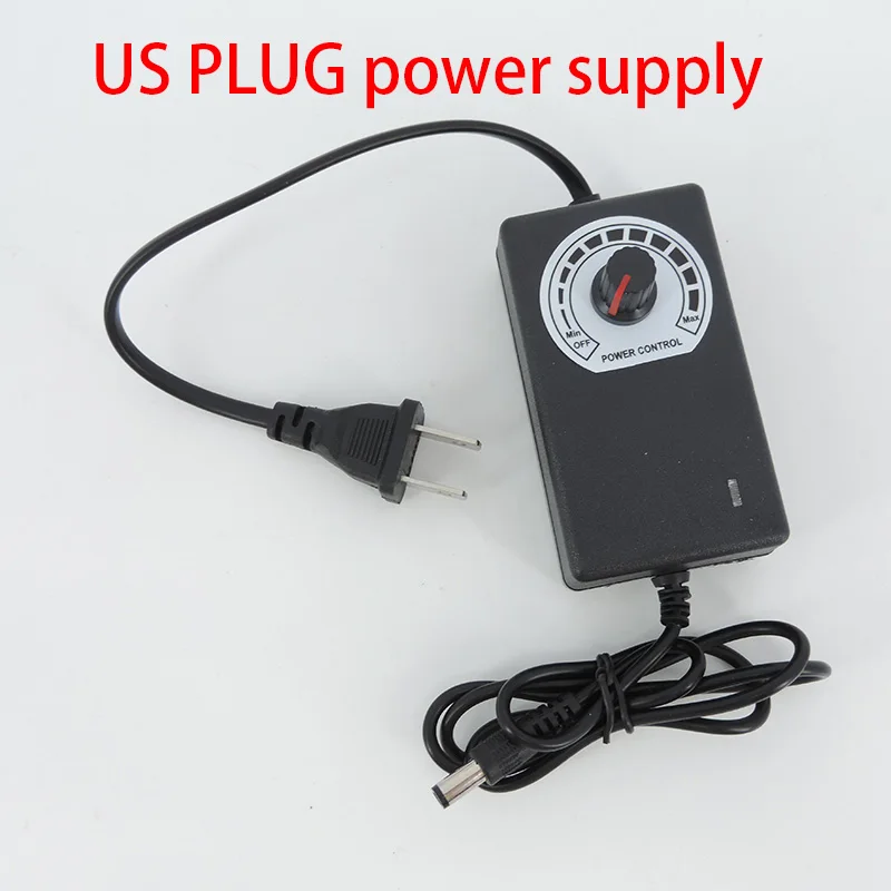 us plug