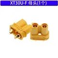 XT30U-F Female