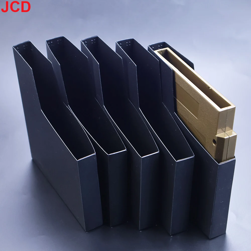 Juego de 1/3/5 Uds. De funda protectora contra el polvo, protectores de funda para cartucho de juego, cartucho Protector de repuesto para tarjeta de juego NES - imagen 5