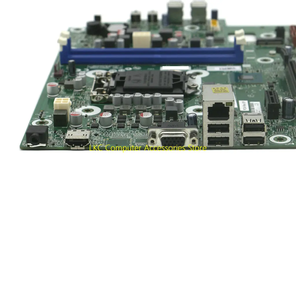 Nuevo para Lenovo IdeaCentre 3-07IMB05 510S-07IMB placa base de escritorio REV: 1,0 5B20U54125 5B20U54947 IB460CX placa base 100% probada - imagen 3