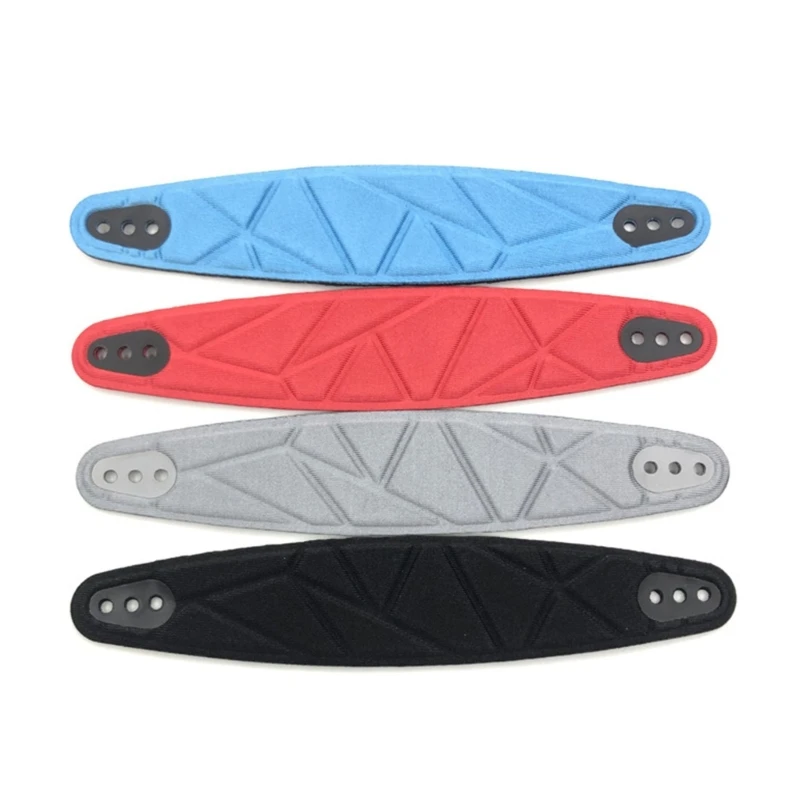 Reemplazo de diadema de auriculares para SteelSeries Arctis Nova Pro/1/3/5/7, accesorios para auriculares para juegos