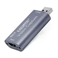 USB 2.0 Navy Blue