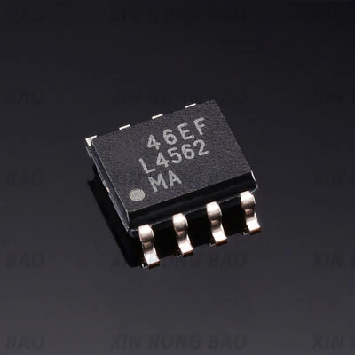 5 uds LM4562MA SOP8 LM4562 SOP L4562 SOP-8 LM4562MAX