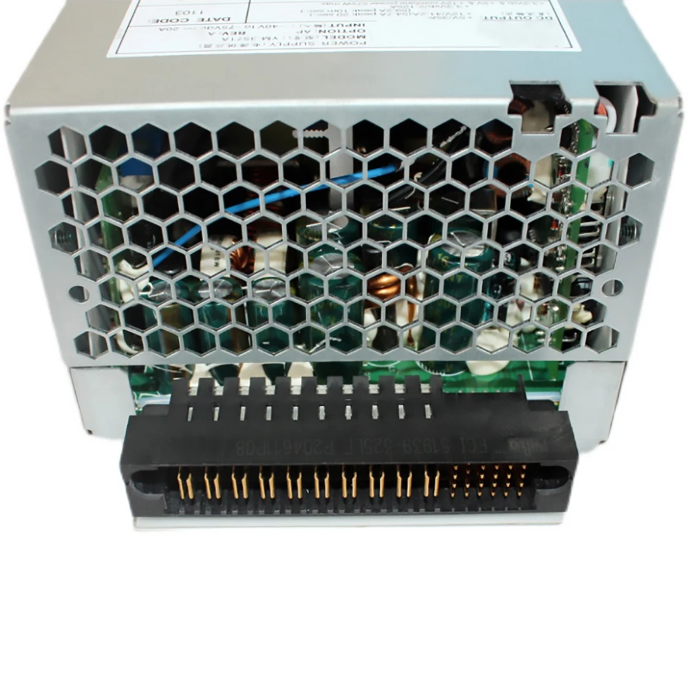 Para fuente de alimentación del servidor HP MSA2000 P2000G2 545764-001 545831-001 575W YM-3571A - imagen 5