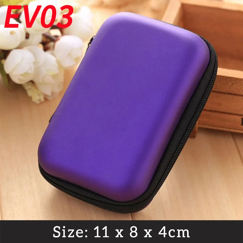 EV03 Purple