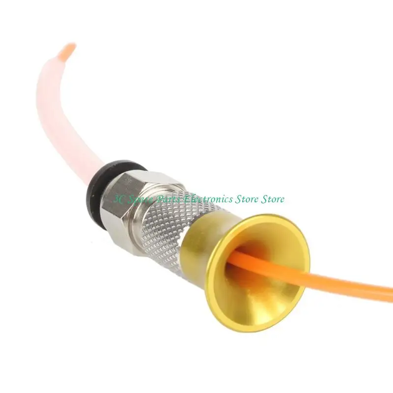 conectores filamentos SZ PC4 para piezas impresora resistencia desgaste y prevención fugas Fácil - imagen 4