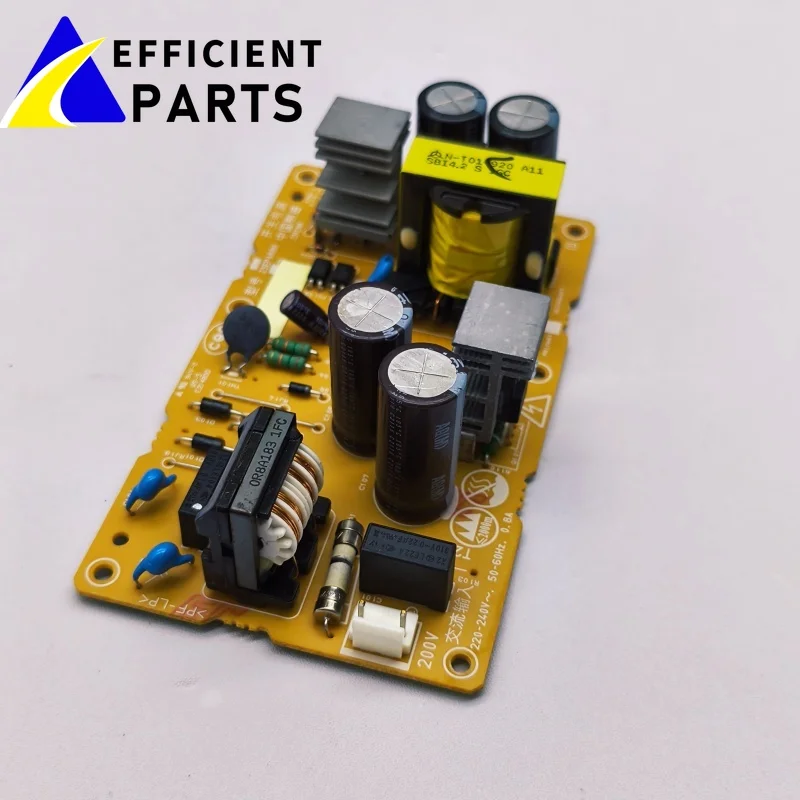 Placa de alimentación para impresora LQ310 LQ350 LQ300KH LQ520K LQ-310 LQ-350