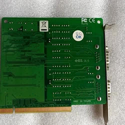 CP-132IS – Tarjeta de puerto serie para adquisición de datos