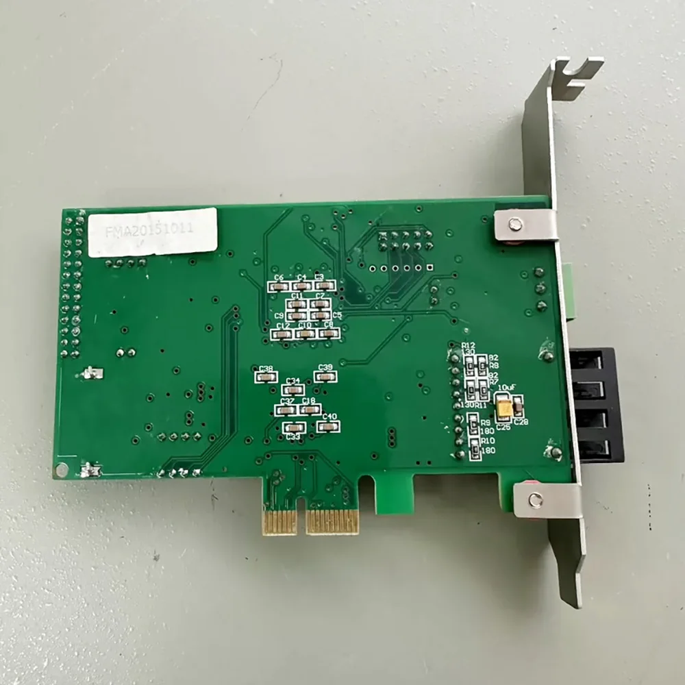 Tarjeta Fiber-M QZ V2.03 - imagen 4