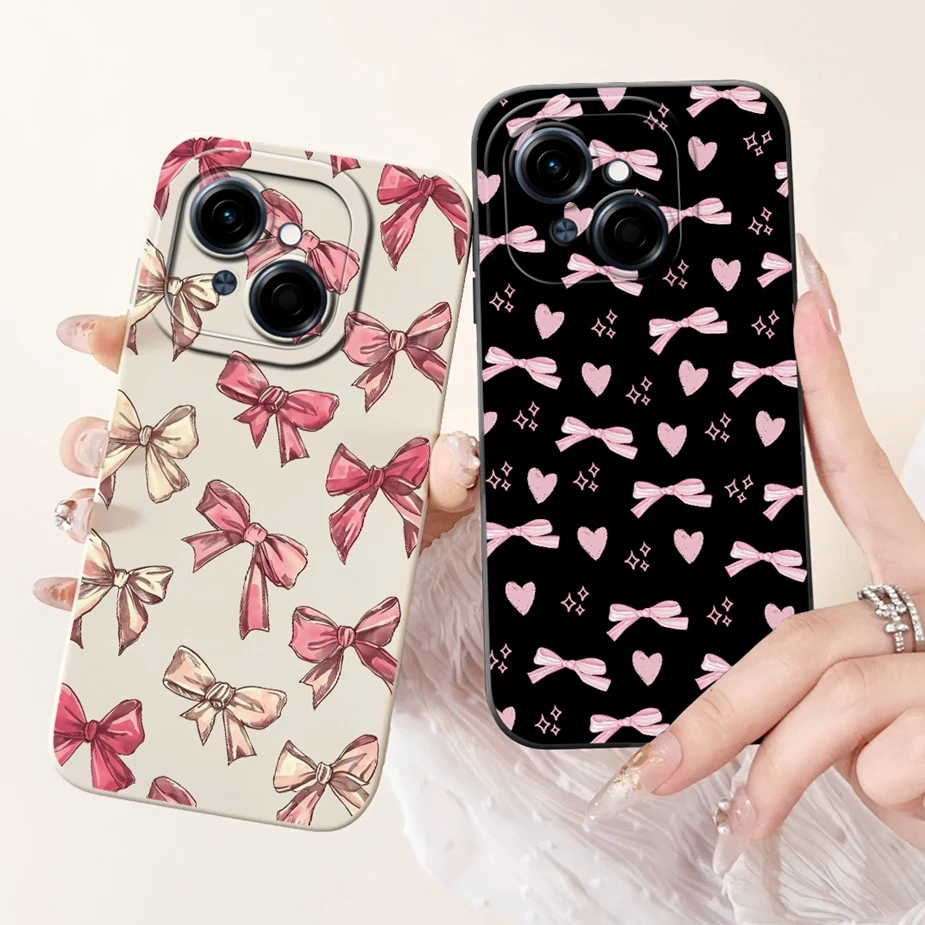 Para Tecno Spark Go 1 1S funda Pop9 4G KL4h lindo gato patrón de rejilla funda de silicona suave para Tecno Spark Go 1S SparkGo1 S Fundas - imagen 5