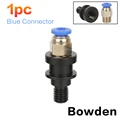 Bowden Blue 1pc