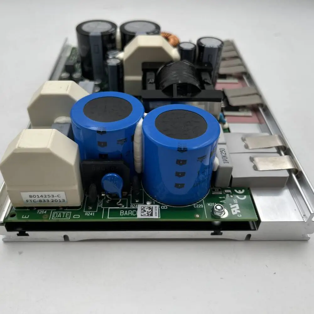 Módulo amplificador de potencia Digital ice-power500asp icepower500asp 500asp 500asp - imagen 5