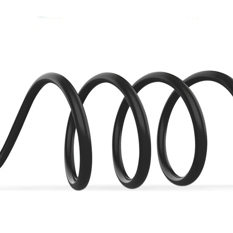 Nuevo conector auxiliar macho hembra de 3,5mm, 3 pines, 4 pines, 0,3 m, 1m, Cable de extensión de Audio, línea de cabeza auxiliar, Cable de Audio estéreo Diy de 3,5mm - imagen 3