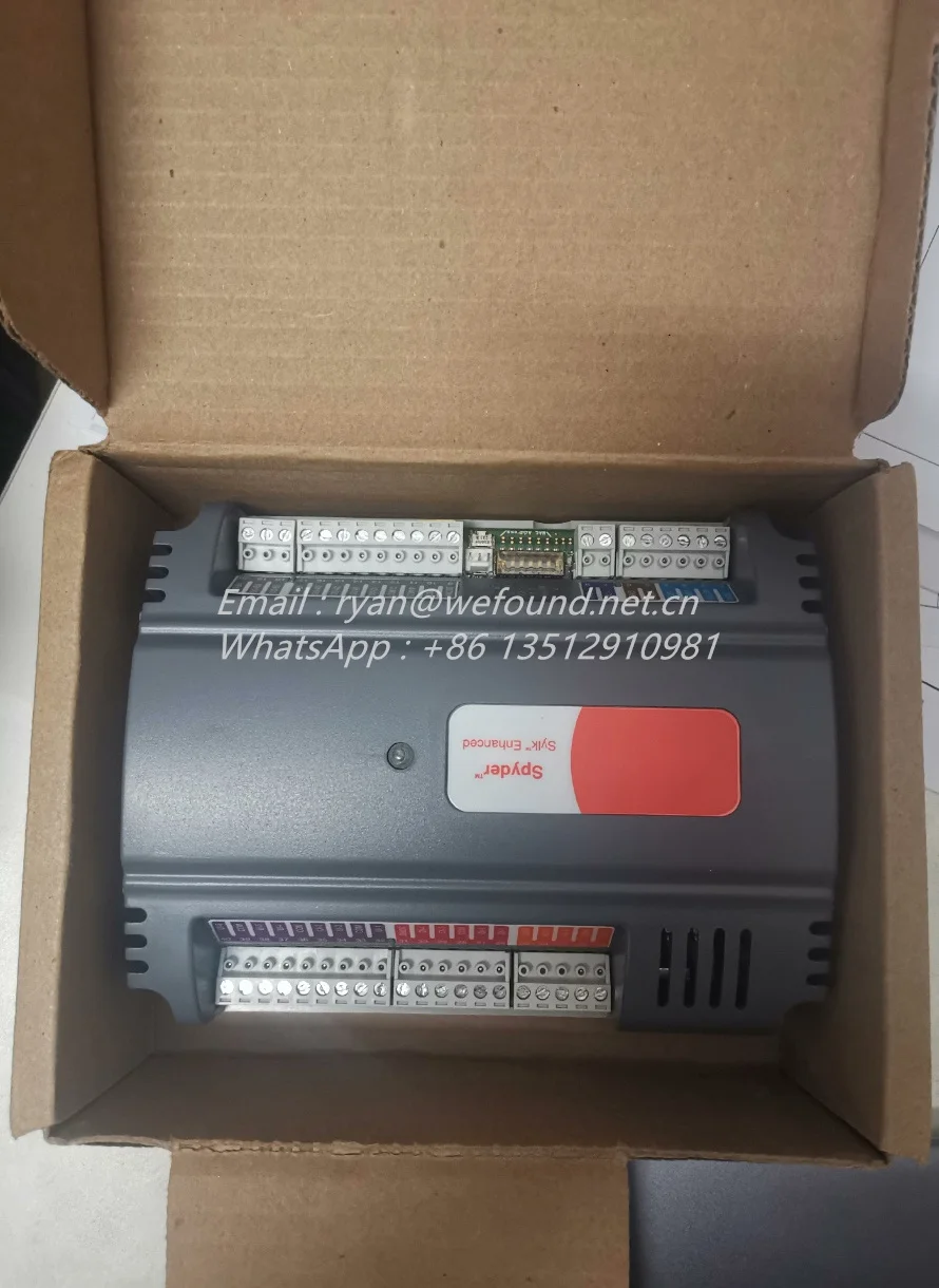 PUB6438SR para Honeywell, controlador único programable con relés, comunicaciones BACnet - imagen 3