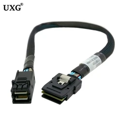 MINI SAS a SFF-8643 HD - Cable de datos para servidor