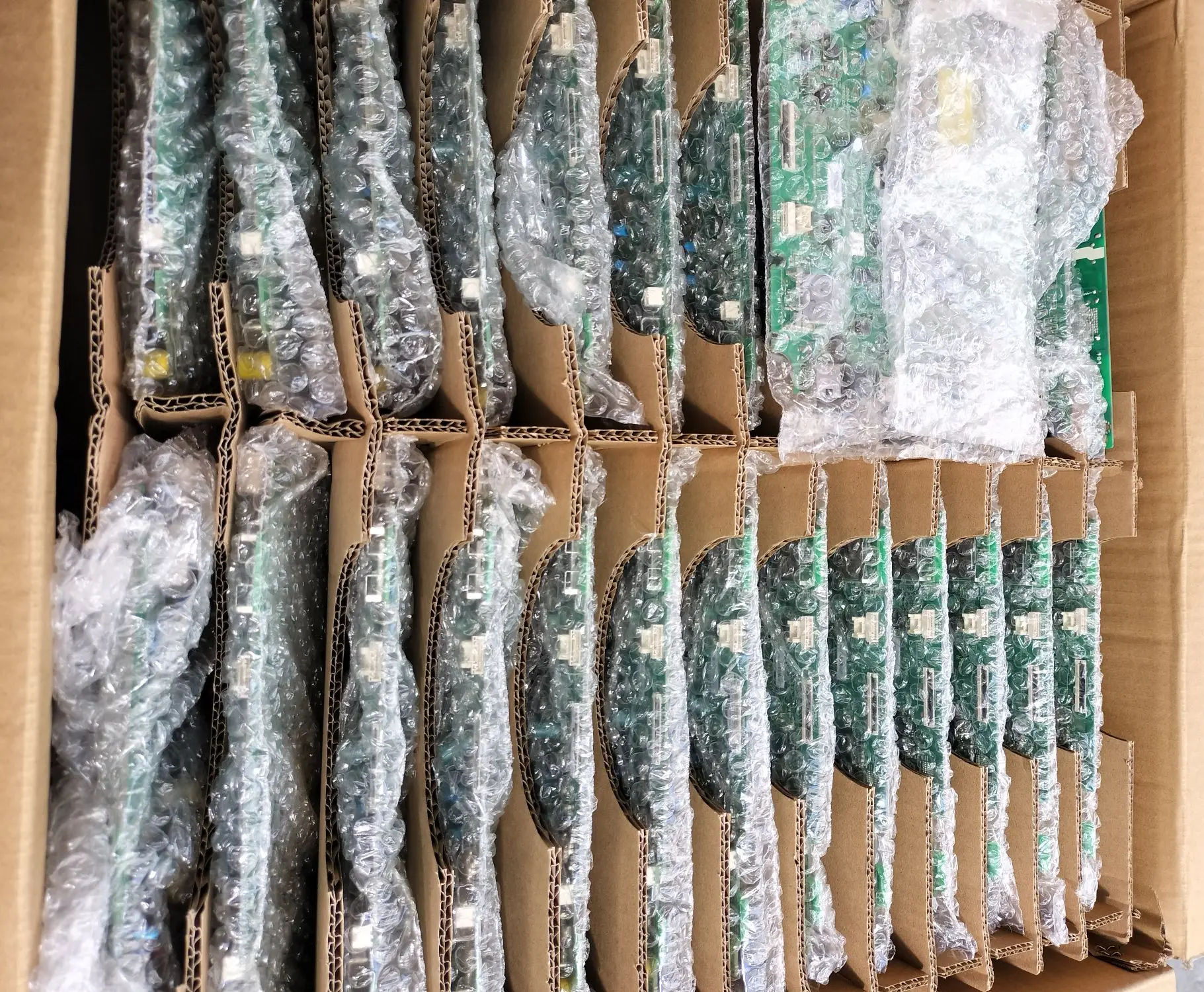 Scheda madre LCD original nuovissima 5800-A7M41G-0P00 VER00.05 - imagen 4