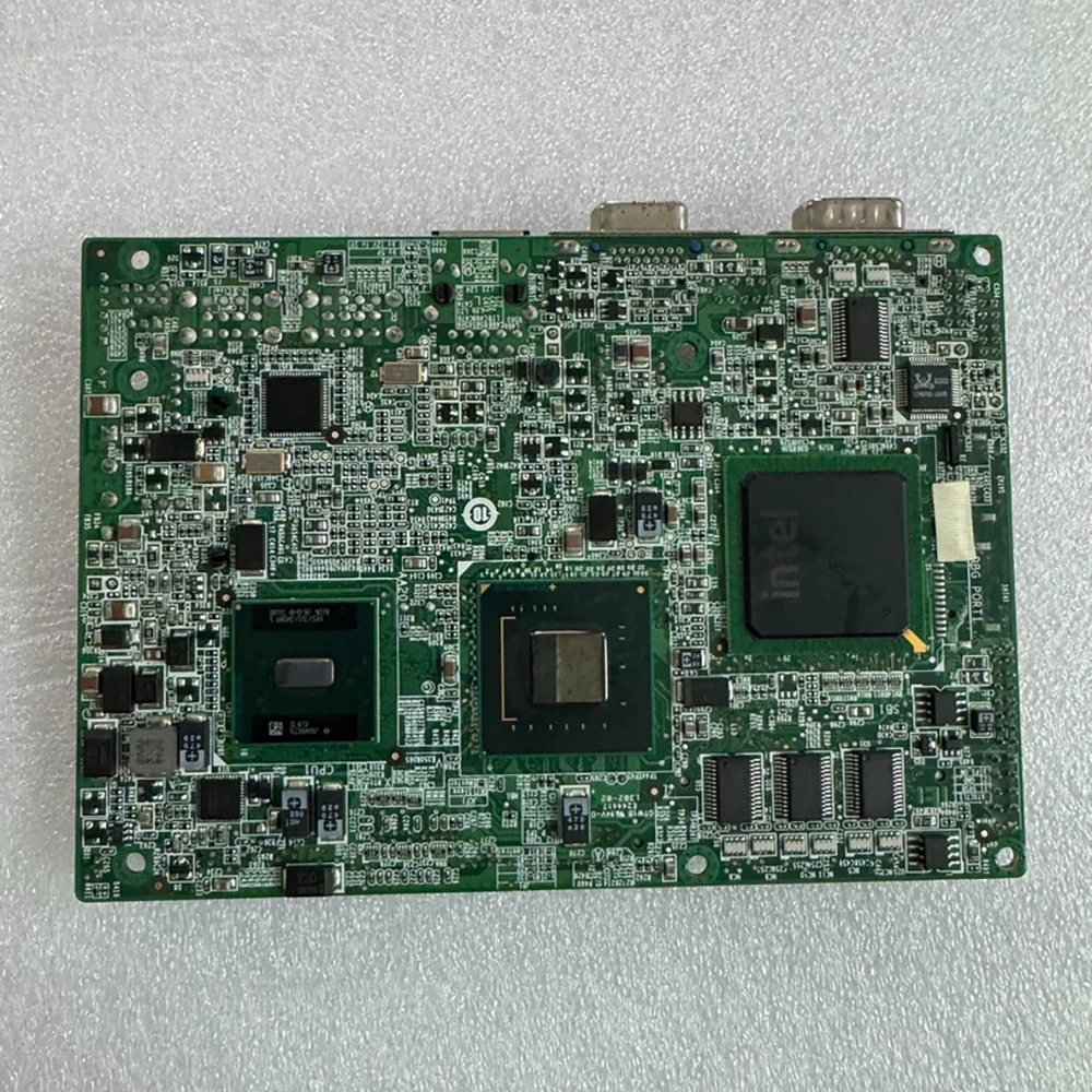 WAFER-945GSELVDS2-N270-R10 Placa base de control industrial de 3,5 '' - imagen 2