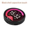 Black shell CTP