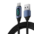 1M Blue USB